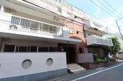 シャトー瑠璃 手無 礼無 2014年リノベ 24Hゴミ出可 駐輪有