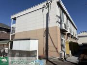 西武池袋・豊島線保谷駅まで徒歩15分