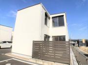 キューブタウン清水ヶ丘