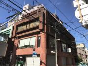 阪急京都線烏丸駅まで徒歩5分