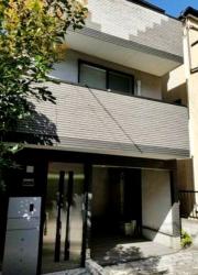 南青山戸建