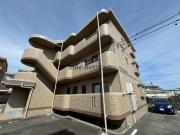 熊本県熊本市南区八分字町