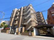 野村ステイツ市ヶ尾