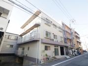 広島電鉄横川線寺町駅まで徒歩8分