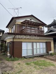 沼田市町田町戸建