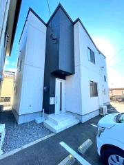 セントマリアージュ松山