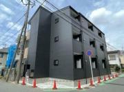 ＪＲ総武線（各駅停車）幕張駅まで徒歩10分