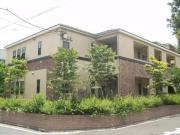 Casa Verde 南荻窪C棟