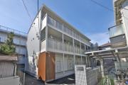 東武伊勢崎・大師線谷塚駅まで徒歩7分