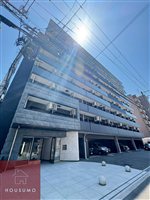 プレサンス梅田北オール