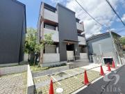 阪急今津線仁川駅まで徒歩12分