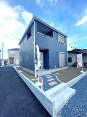 クレイドルガーデン水戸市末広町第1 4号棟