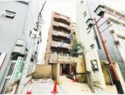 ＪＲ総武線（各駅停車）小岩駅まで徒歩4分