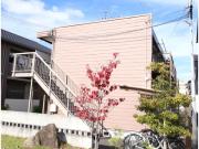 近鉄難波・奈良線近鉄奈良駅までバス約10分 徒歩5分