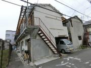 京阪本線大和田駅まで徒歩4分