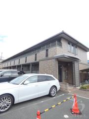 ＪＲ関西本線八尾駅まで徒歩10分