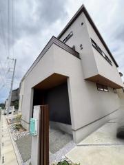 見沼区中川戸建