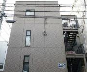 ＪＲ総武線（各駅停車）新小岩駅まで徒歩6分