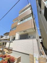ＪＲ東海道本線立花駅まで徒歩9分