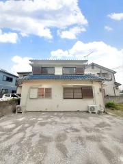 和歌浦東戸建て