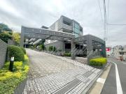 相鉄本線星川駅まで徒歩8分