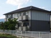 イースト・ヒルズ蒼久保A棟