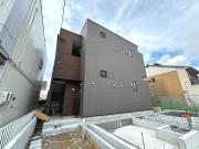 ＪＲ関西本線八田駅まで徒歩9分