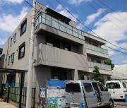 （仮）和光市新倉メゾン