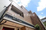 M 1 Tokyo 鵜の木