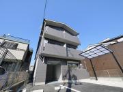近鉄難波・奈良線近鉄奈良駅まで徒歩10分