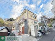 相鉄本線和田町駅まで徒歩1分