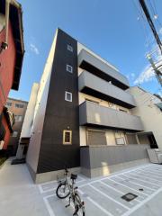 SOLASIA residence九条
