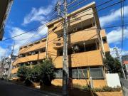 京王線八幡山駅まで徒歩2分