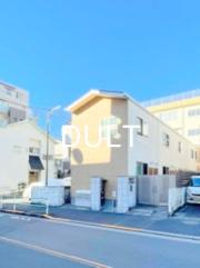 ＪＲ常磐線（各駅停車）亀有駅まで徒歩9分