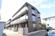 Maison de KAZU（メゾン ド カズ） B棟