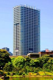 ＪＲ山手線浜松町駅まで徒歩6分
