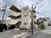 高永マンション