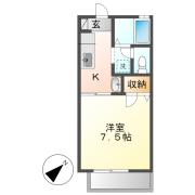 ＪＲ本四備讃線上の町駅まで徒歩29分