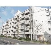 三田吉祥寺コーポ