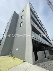 S-RESIDENCE長津田aside