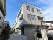 Highgate滝野川