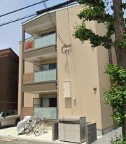 地下鉄西神・山手線湊川公園駅まで徒歩12分