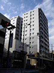 ＪＲ中央線八王子駅まで徒歩13分