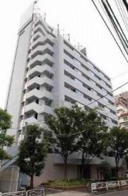 アクシルコート新大橋