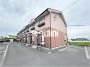 プリメーラ A棟
