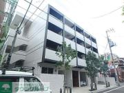 ラフィスタ東武練馬
