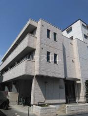 パークハイム西糀谷