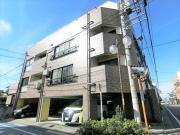 ＪＲ青梅線牛浜駅まで徒歩2分