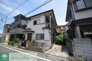 西武池袋・豊島線入間市駅まで徒歩20分