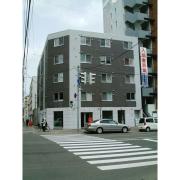 エヴァンスコート南1条